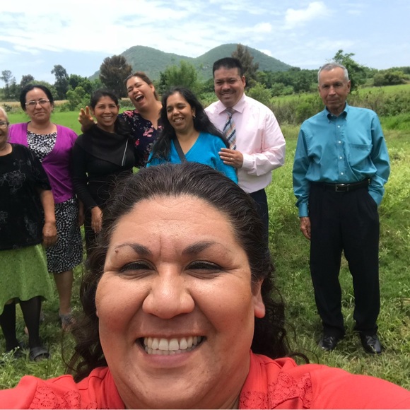 Meet your Posher, Maria - Picture 16 of 16